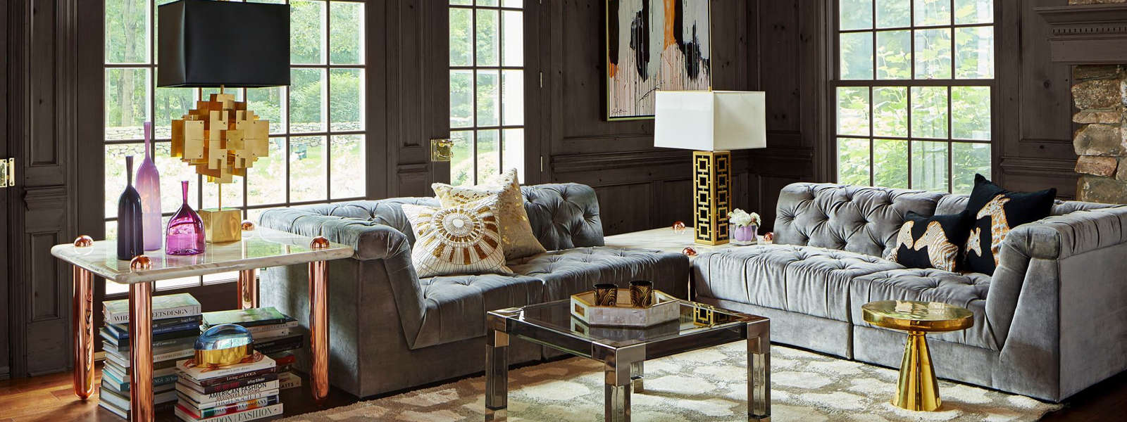 Jonathan Adler DesignerApproved Brand Perigold